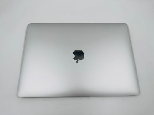 Apple MacBook Air 13 2020 M1 8GB RAM 256GB SSD Silver фото