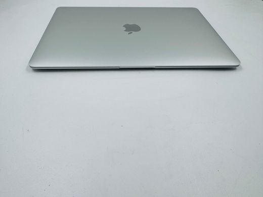 Apple MacBook Air 13 2020 M1 8GB RAM 256GB SSD Silver фото
