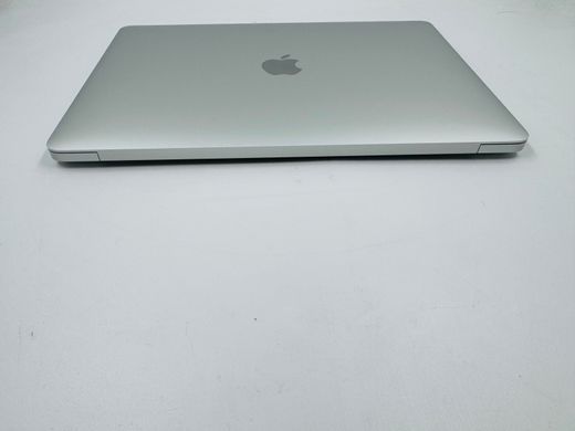 Apple MacBook Air 13 2020 M1 8GB RAM 256GB SSD Silver фото