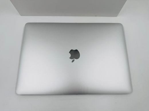 Apple MacBook Air 13 2020 M1 8GB RAM 256GB SSD Silver фото