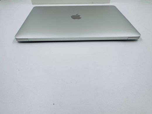 Apple MacBook Air 13 2020 M1 8GB RAM 256GB SSD Silver фото