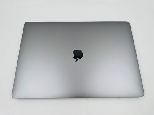 Apple MacBook Pro 16 2019 Intel i9 32GB RAM 1TB SSD 4GB AMD Space Gray фото