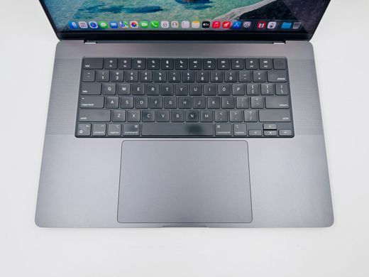 Apple MacBook Pro 16.2 2023 M3 Pro 36GB RAM 1TB SSD Space Black фото