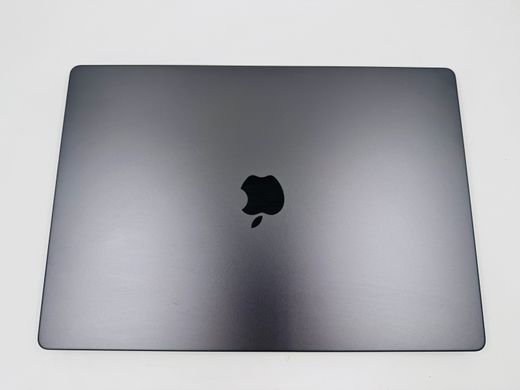Apple MacBook Pro 16.2 2023 M3 Pro 36GB RAM 1TB SSD Space Black фото