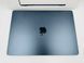 Apple MacBook Air 15" M3 2024 16GB RAM 256GB SSD Midnight фото 3