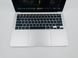 Apple MacBook Air 13 2020 M1 8GB RAM 256GB SSD Silver фото 2