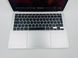 Apple MacBook Air 13 2020 M1 8GB RAM 256GB SSD Silver фото 7