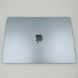 Apple MacBook Air 15" 2026 M5 24GB RAM 1TB SSD Sky Blue  фото 2