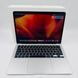 Apple MacBook Air 13 2020 M1 8GB RAM 256GB SSD Silver фото 1