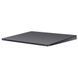 Трекпад Apple Magic Trackpad 2 Black (MRMF2) вживаний фото 1