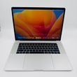 Apple MacBook Pro 15 2017 i7 16GB RAM 512GB SSD AMD 4GB Silver фото