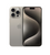 Apple iPhone 15 Pro 128GB eSIM Natural Titanium фото