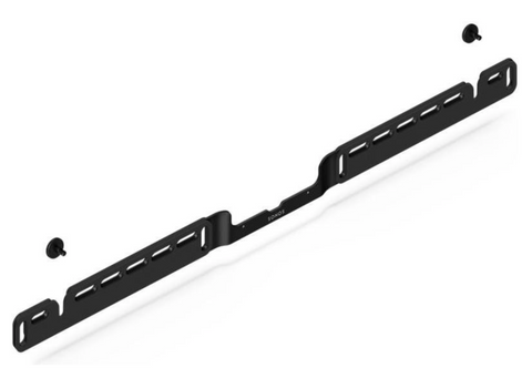 Sonos Arc Ultra Wall Mount настінне кріплення (AR2WMWW1BLK) фото