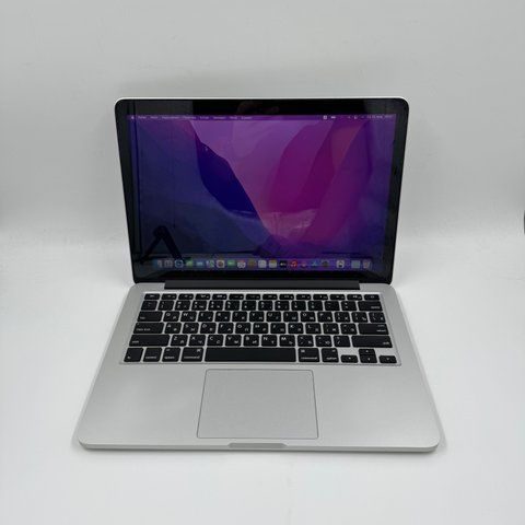 Apple MacBook Pro 13 2015 i5 16GB RAM 128GB SSD фото