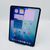 Планшет Apple iPad Pro 13 2024 M4 256GB Space Black Wi-Fi+LTE Standart Glass  фото