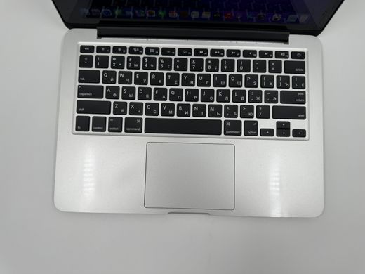 Apple MacBook Pro 13 2015 i5 16GB RAM 128GB SSD фото