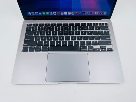 Apple MacBook Air 13 2020 i5 16GB RAM 256GB SSD Space Grey фото