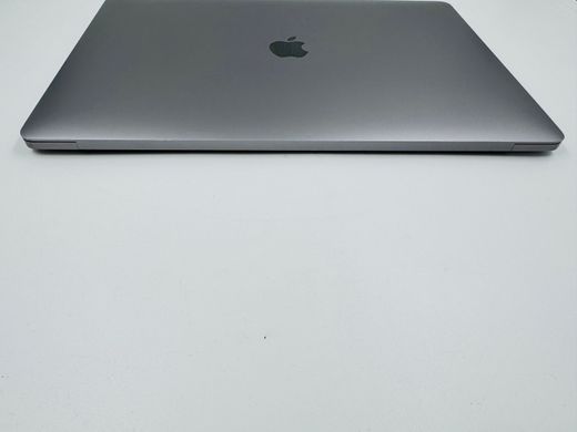 Apple MacBook Pro 15 2018 i7 32GB RAM 512GB SSD AMD 4GB Space Gray фото