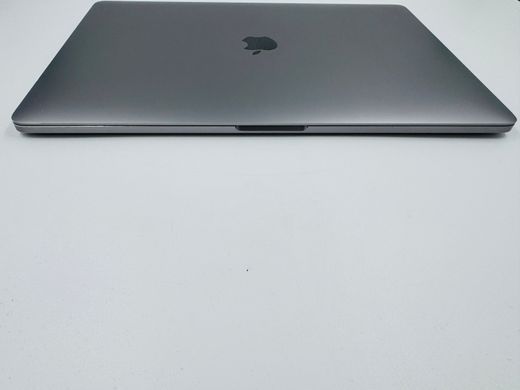 Apple MacBook Pro 15 2018 i7 32GB RAM 512GB SSD AMD 4GB Space Gray фото