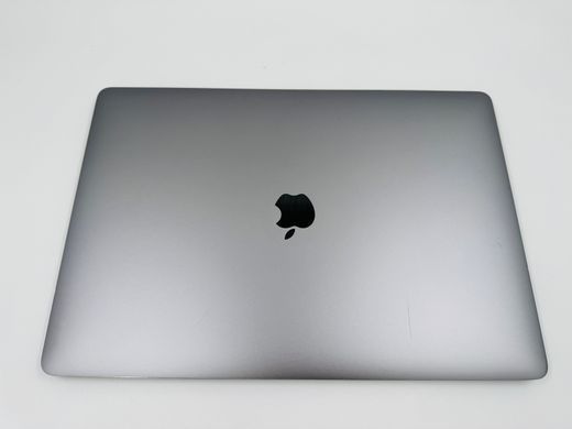 Apple MacBook Pro 15 2018 i7 32GB RAM 512GB SSD AMD 4GB Space Gray фото