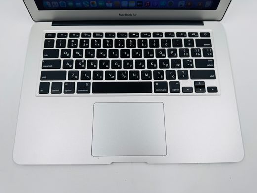 Apple MacBook Air 13 2017 i5 8GB RAM 256GB SSD фото