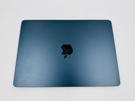 Apple MacBook Air 13.6 2022 M2 8GB RAM 256GB SSD Midnight фото