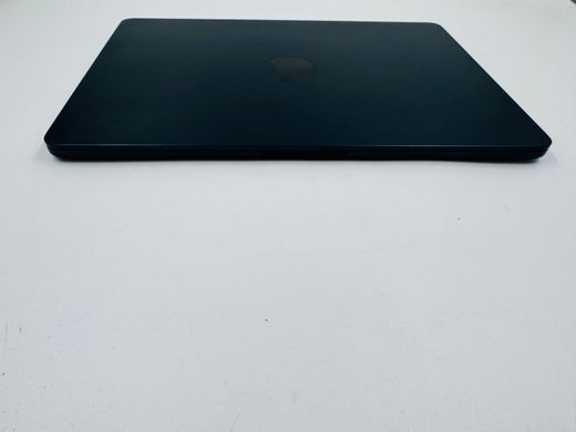 Apple MacBook Air 13.6 2022 M2 8GB RAM 256GB SSD Midnight фото