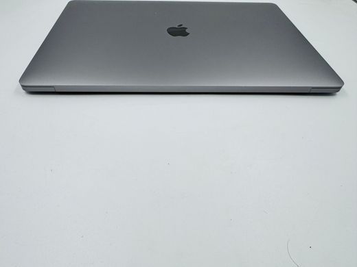 Apple MacBook Pro 16 2019 i9 32GB RAM 512GB SSD AMD 4GB Space Grey фото