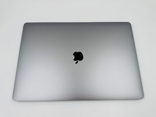 Apple MacBook Pro 16 2019 i9 32GB RAM 512GB SSD AMD 4GB Space Grey фото