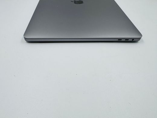 Apple MacBook Pro 16 2019 i9 32GB RAM 512GB SSD AMD 4GB Space Grey фото