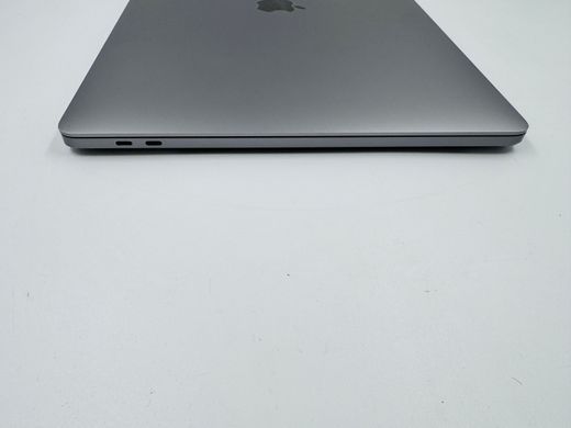 Apple MacBook Pro 16 2019 i9 32GB RAM 512GB SSD AMD 4GB Space Grey фото