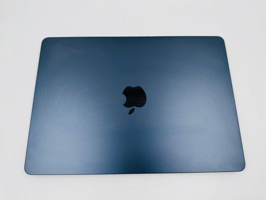 Apple MacBook Air 13.6 2022 M2 8GB RAM 256GB SSD Midnight фото