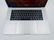 Apple MacBook Pro 15 2017 i7 16GB RAM 512GB SSD AMD 4GB Silver фото 2