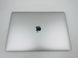 Apple MacBook Pro 15 2017 i7 16GB RAM 512GB SSD AMD 4GB Silver фото 3