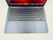 Apple MacBook Air 13.6 2022 M2 8GB RAM 256GB SSD Midnight фото 2