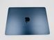 Apple MacBook Air 13.6 2022 M2 8GB RAM 256GB SSD Midnight фото 3