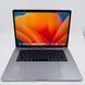 Apple MacBook Pro 15 2018 i7 32GB RAM 256GB SSD фото 1