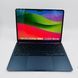 Apple MacBook Air 13.6 2022 M2 8GB RAM 256GB SSD Midnight фото 1