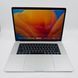 Apple MacBook Pro 15 2017 i7 16GB RAM 512GB SSD AMD 4GB Silver фото 1
