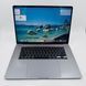 Apple MacBook Pro 16 2019 i9 32GB RAM 512GB SSD AMD 4GB Space Grey фото 1