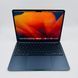 Apple MacBook Air 13.6 2022 M2 8GB RAM 256GB SSD Midnight фото 1