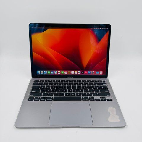 Apple MacBook Air 13 2020 i3 8GB RAM 128GB SSD Space Grey фото