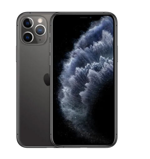 iPhone 11 Pro 256GB Space Gray фото