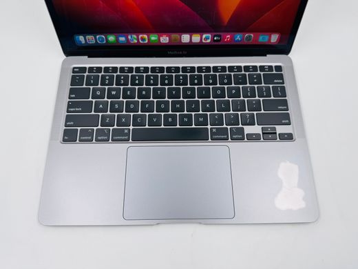 Apple MacBook Air 13 2020 i3 8GB RAM 128GB SSD Space Grey фото