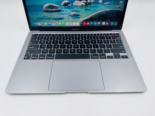Apple MacBook Air 13 2020 M1 8GB RAM 256GB SSD Space Grey фото