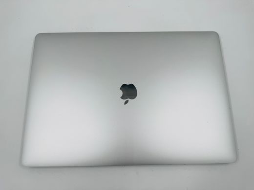 Apple MacBook Pro 16 2019 i9 16GB RAM 1TB SSD AMD 4GB Silver фото