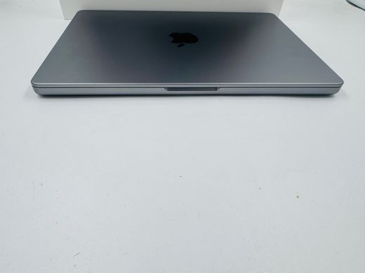 Apple MacBook Pro 14 2021 M1 Pro 16GB RAM 1TB SSD Space Grey фото
