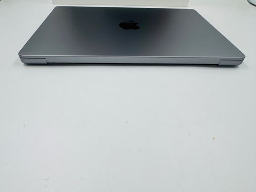 Apple MacBook Pro 14 2021 M1 Pro 16GB RAM 1TB SSD Space Grey фото