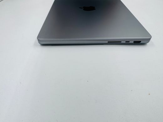 Apple MacBook Pro 14 2021 M1 Pro 16GB RAM 1TB SSD Space Grey фото