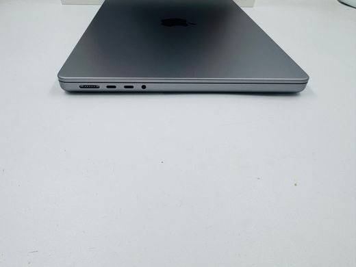 Apple MacBook Pro 14 2021 M1 Pro 16GB RAM 1TB SSD Space Grey фото